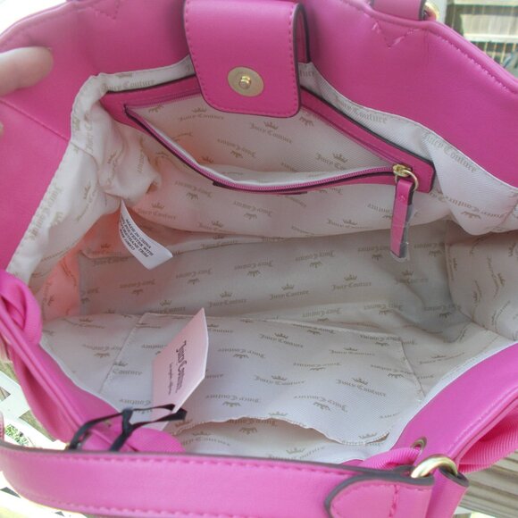 Juicy Couture Handbag - Picture 6 of 6